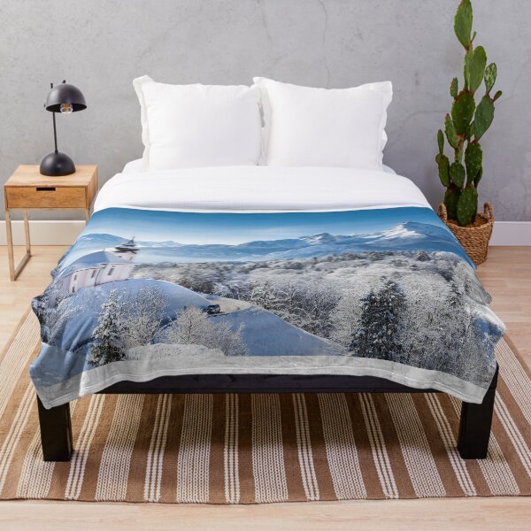 Item preview, Cuento de hadas de invierno designed and sold by E-Decor.
