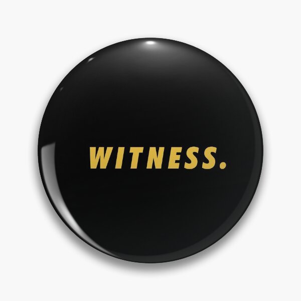 Item preview, Witness Encouraging Words designed and sold by artworkbyrihen.