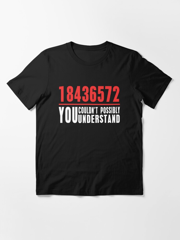 18436572 shirt