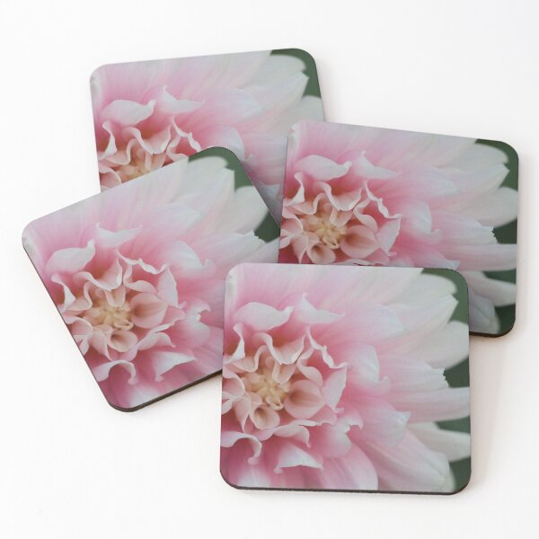 Item preview, Pink Dahlia Photo Art designed and sold by Monika Hamilton.
