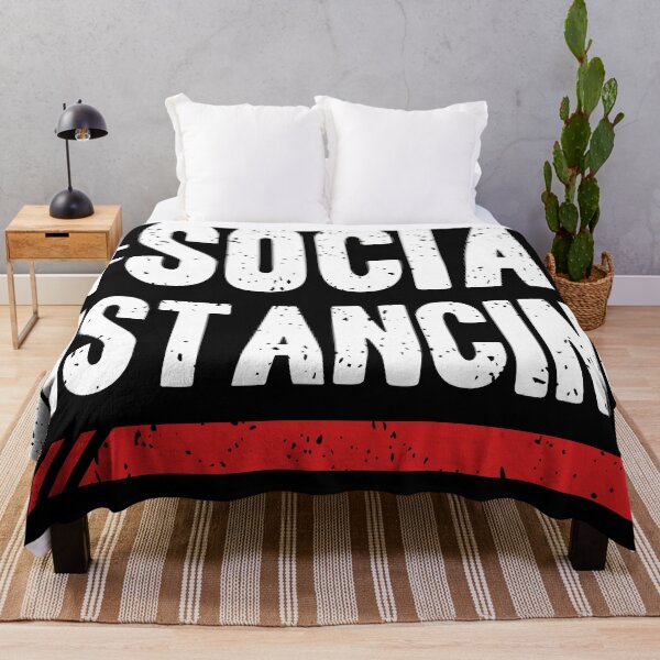 Item preview, Social distancing designed and sold by urbanstore69.