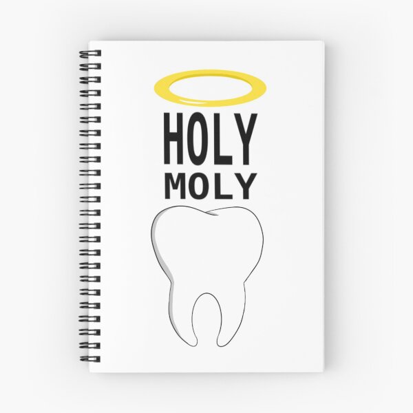 Item preview, Holy Moly designed and sold by RLCunningham Designs.