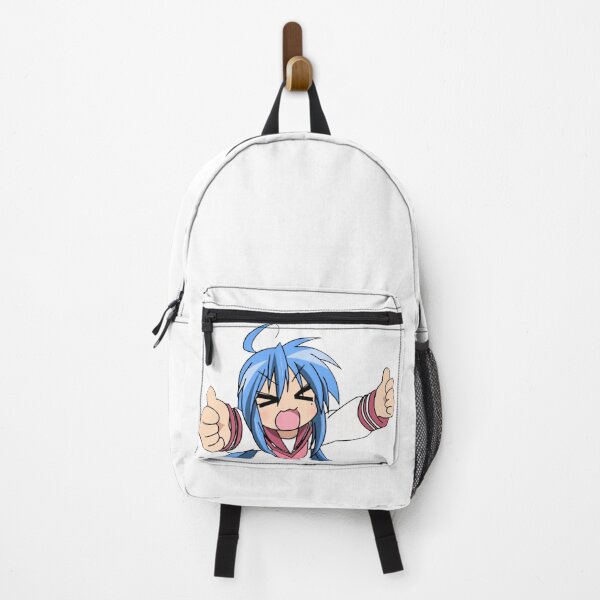 Item preview, Thumbs-up Konata designed and sold by ryanblais42.