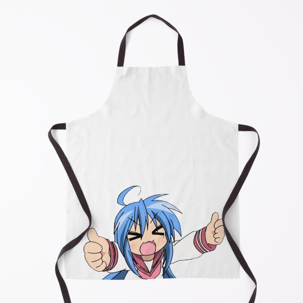 Item preview, Thumbs-up Konata designed and sold by ryanblais42.