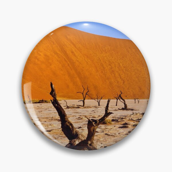 Item preview, Dead Vlei (Deadvlei) Sossusvlei Namibia Africa lanscape designed and sold by wasootch.