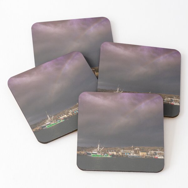 Item preview, RAINBOW FLEET designed and sold by Larry Glick.