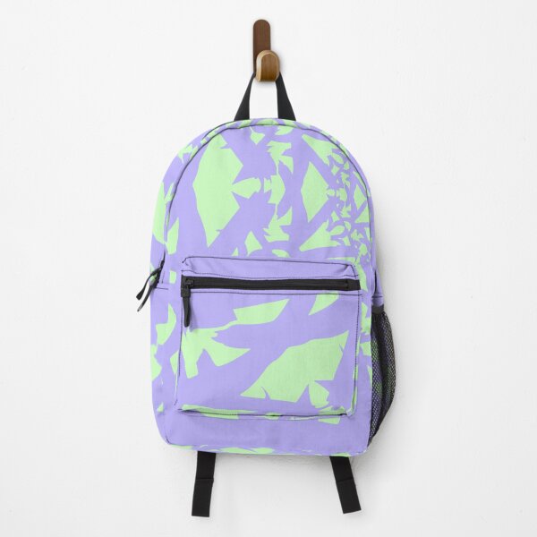 Item preview, Blue and Purple Abstract Design. designed and sold by SourDot.