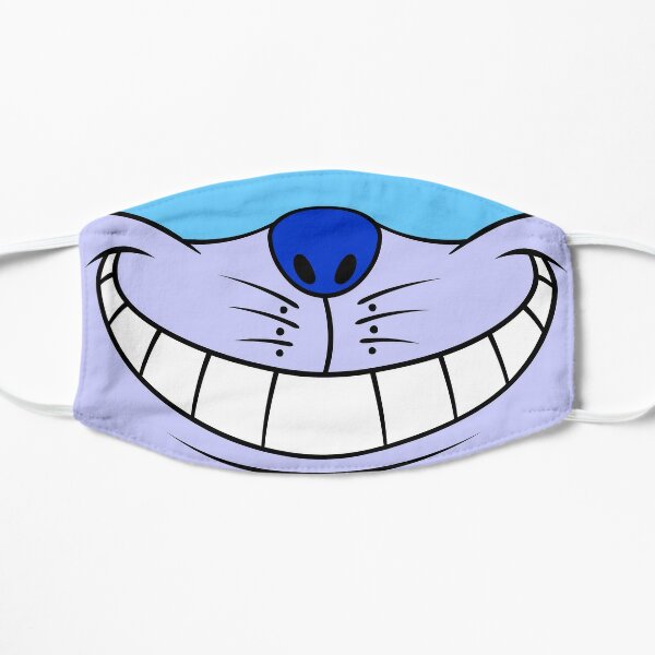 Disney Designer Breakaway Pet Collar - Cheshire Cat Smile - Alice in  Wonderland