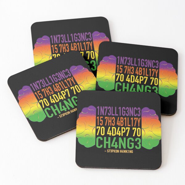 Item preview, Intelligence learn brain intellect designed and sold by RJ-Art.