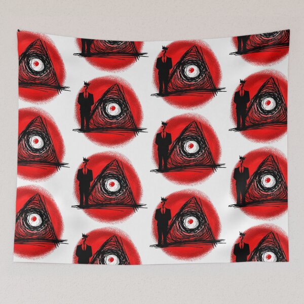 Item preview, Strange! designed and sold by Mr-Walrus.