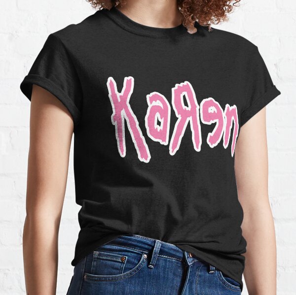 korn t shirts australia