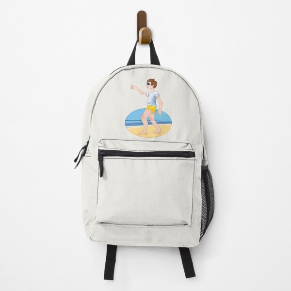 Item preview, Seaside Workout designed and sold by ladylondonderry.