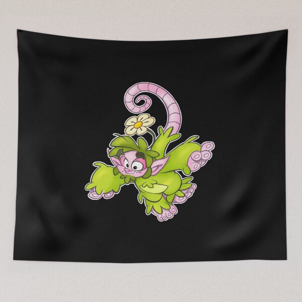 Item preview, Green kobold designed and sold by GS-artworks.