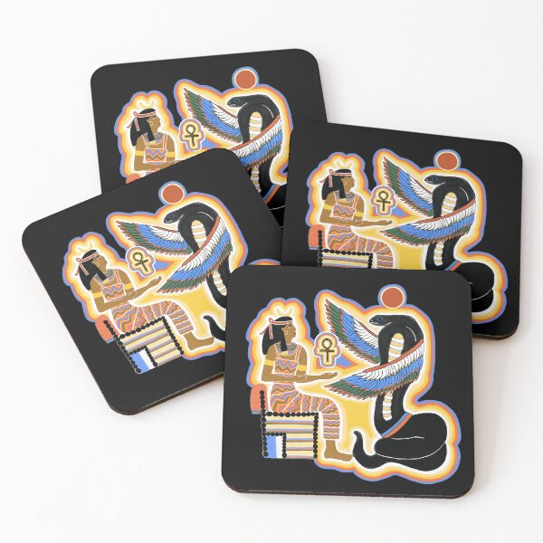 Item preview, Snake Goddess designed and sold by Giulia Pink.