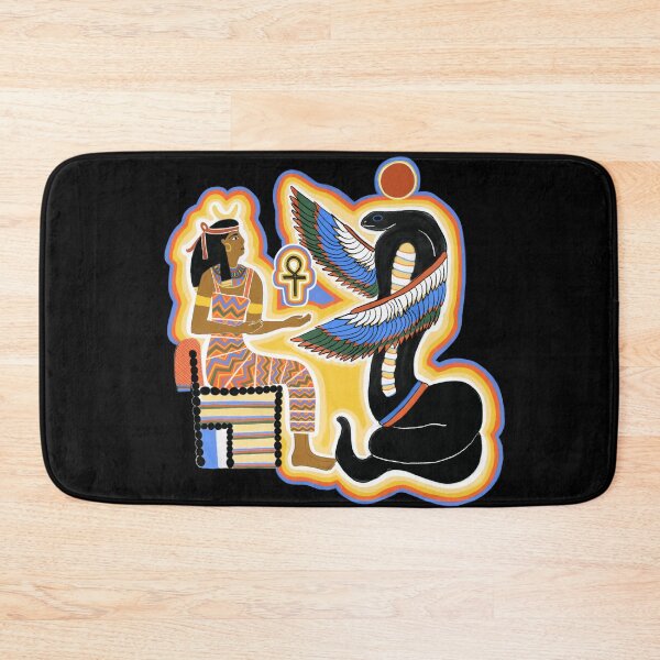 Item preview, Snake Goddess designed and sold by Giulia Pink.