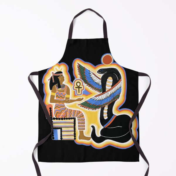 Item preview, Snake Goddess designed and sold by Giulia Pink.