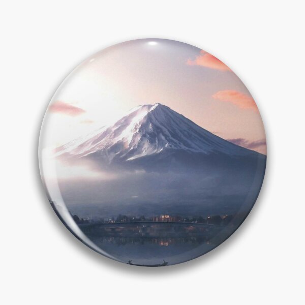 Item preview, Mount Fuji designed and sold by CroveR.