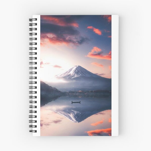 Item preview, Mount Fuji designed and sold by CroveR.