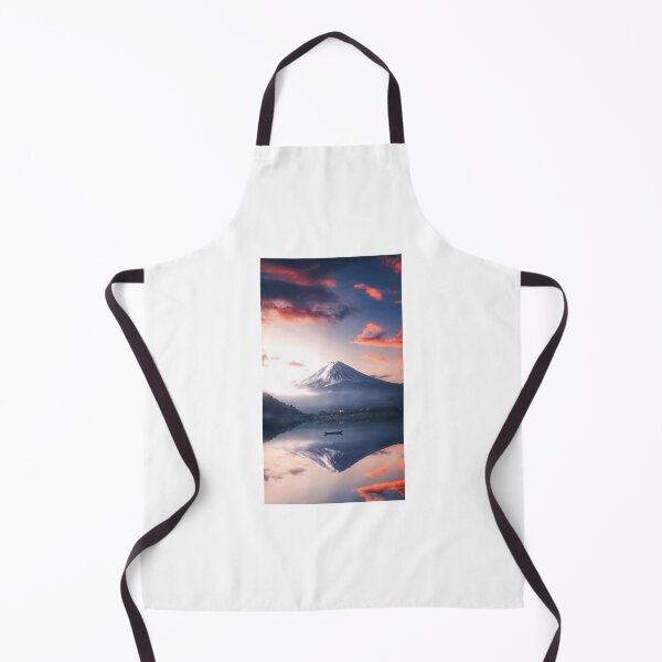 Item preview, Mount Fuji designed and sold by CroveR.