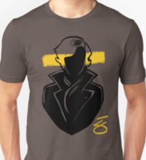 The Blind Banker Unisex T-Shirt