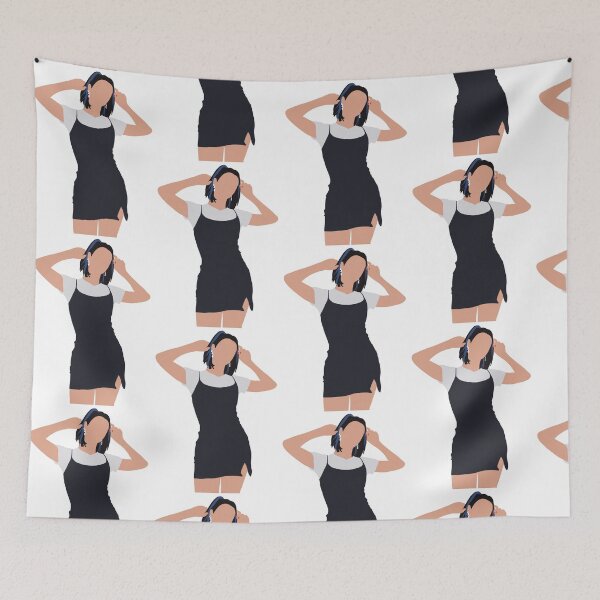 Item preview, Charli Damelio designed and sold by FrankaB.