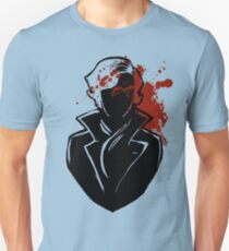 The Fall Unisex T-Shirt