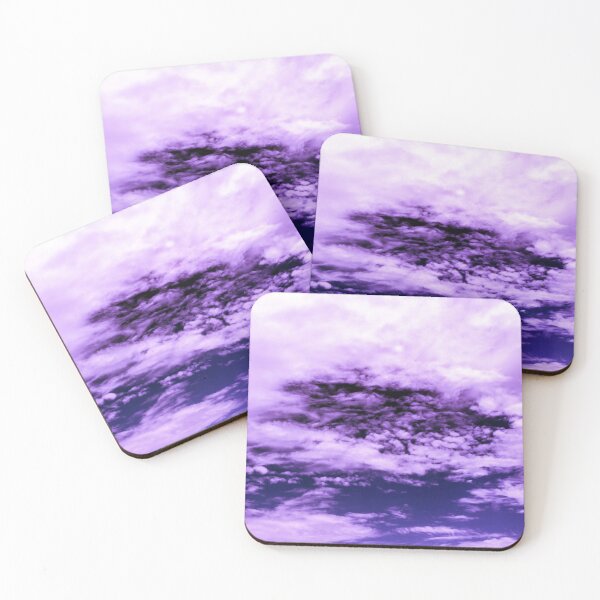 Item preview, strange sky and clouds designed and sold by ricobarinas.