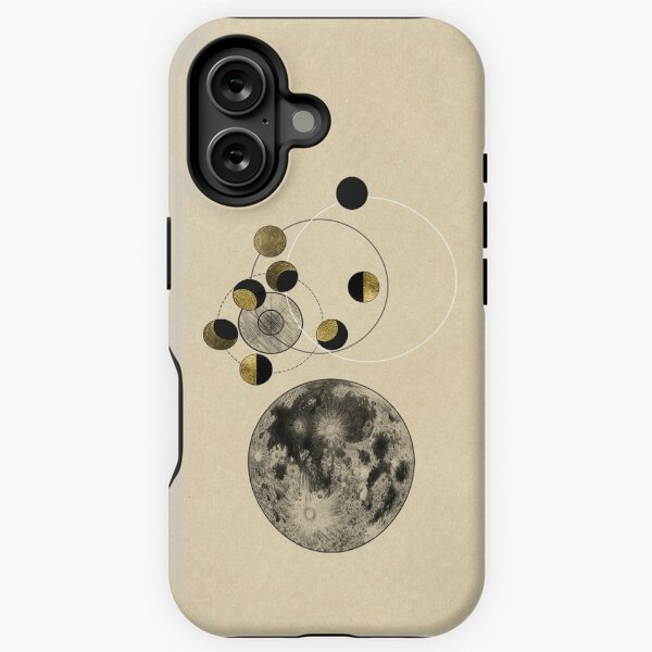 Item preview, Phases of the Moon designed and sold by Arell.