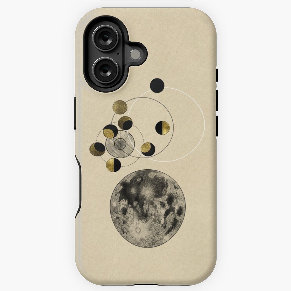 Item preview, iPhone Magsafe Tough Case designed and sold by Arell.
