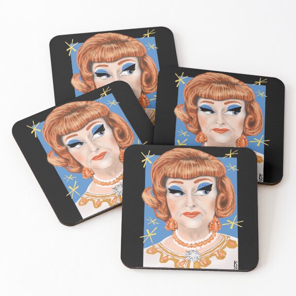 Item preview, Endora, The Sparkle of a Star designed and sold by KimShakes.