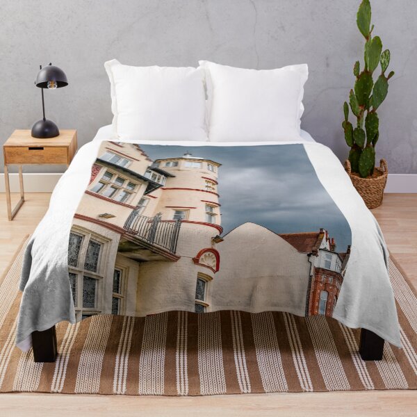 Item preview, Hotel victoriano designed and sold by yackers1.