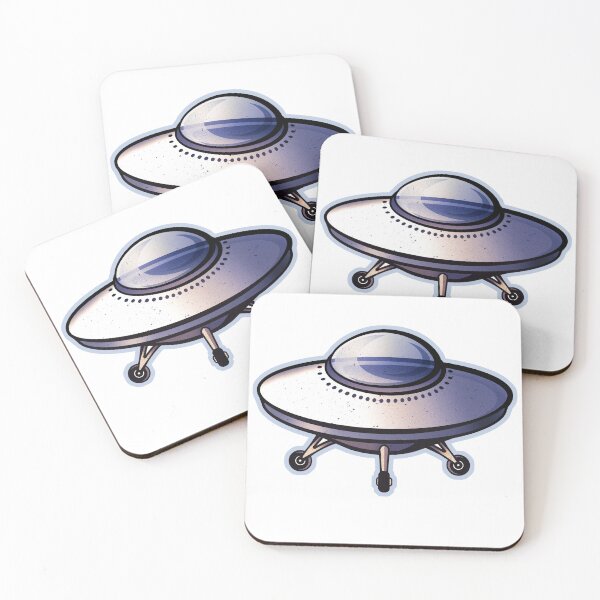 Item preview, Flying Saucer Vintage designed and sold by Mark Zajac.