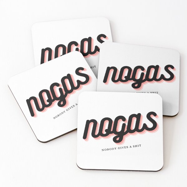 Item preview, Nogas Signature Series designed and sold by Galathi Designs.