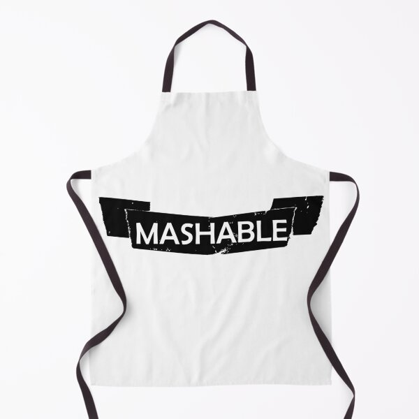 Item preview, Mashable Crowder designed and sold by KING TK.