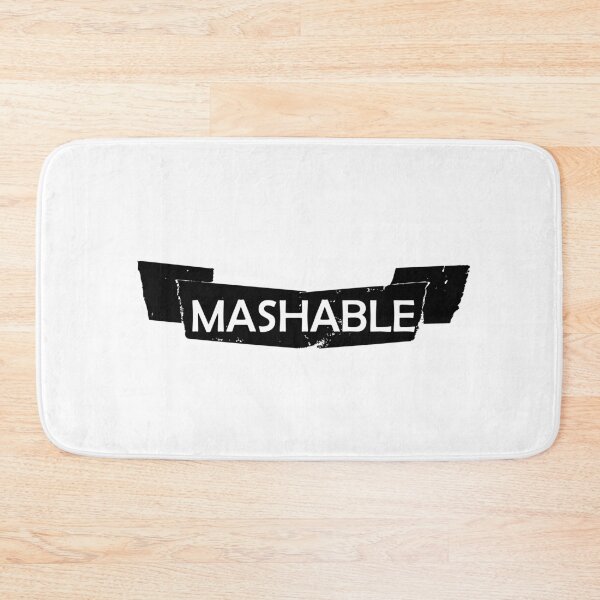 Item preview, Mashable Crowder designed and sold by KING TK.
