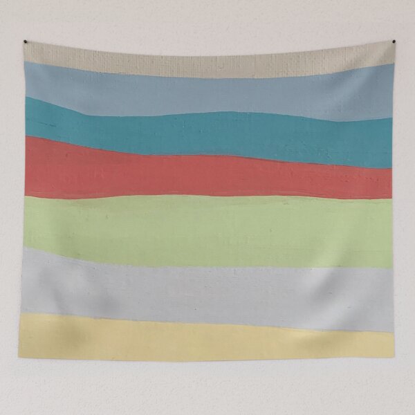 Item preview, Peaceful, Calm Moon and Waves - Peaceful, Easy Feeling by Christie Olstad designed and sold by Christie Olstad.