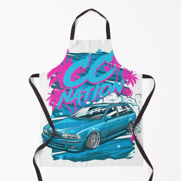 Item preview, CC Nation E39 M5 Touring designed and sold by CCNation.