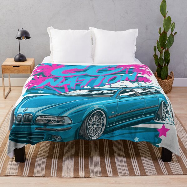 Item preview, CC Nation E39 M5 Touring designed and sold by CCNation.