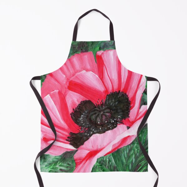 Item preview, Poppy Flower designed and sold by Gareth Massam.