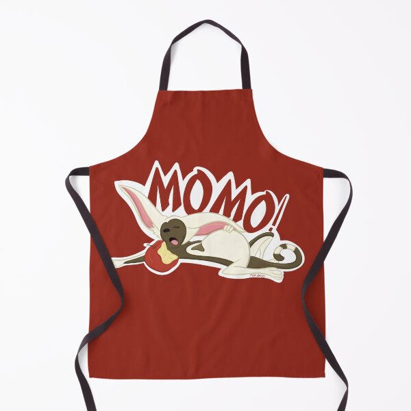 Item preview, Avatar the Last Airbender: Momo Fan Art designed and sold by hofdraws.