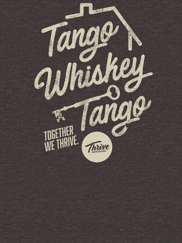Discover Tango Whiskey Tango Essential T-Shirt