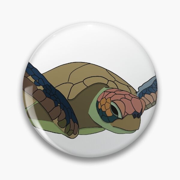 Item preview, Sea Turtle designed and sold by choppakizzy.