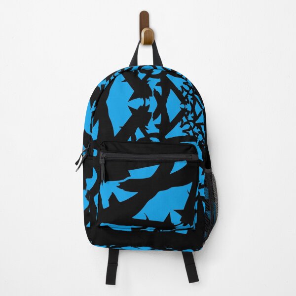 Item preview, Caeolina Blue Abstract Design. designed and sold by SourDot.