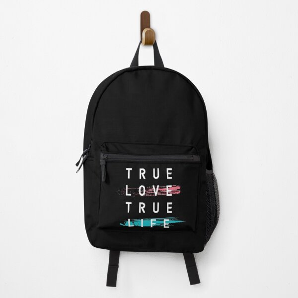 Item preview, True Love True Life designed and sold by urbanstore69.