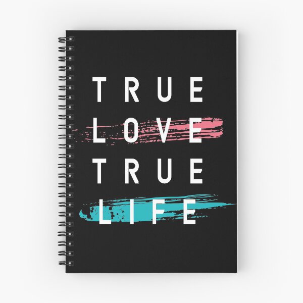 Item preview, True Love True Life designed and sold by urbanstore69.