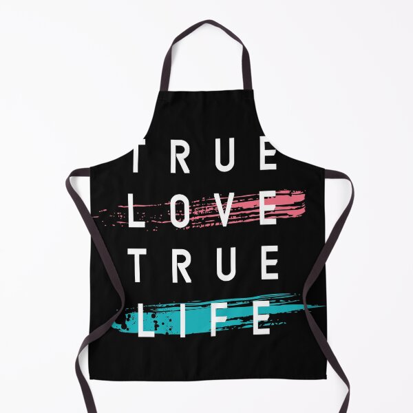 Item preview, True Love True Life designed and sold by urbanstore69.