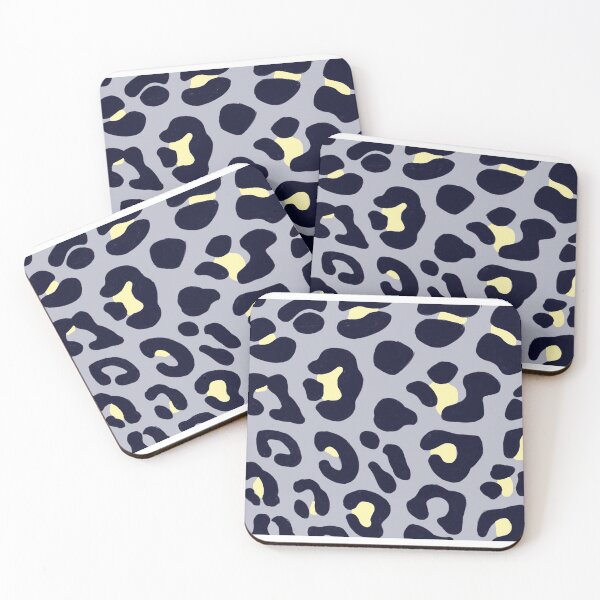 Item preview, Leopard designed and sold by shainareins.