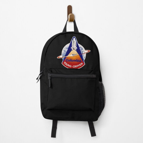 Item preview, Space Shuttle Columbia STS-1 NASA Young Crippen designed and sold by jutulen.