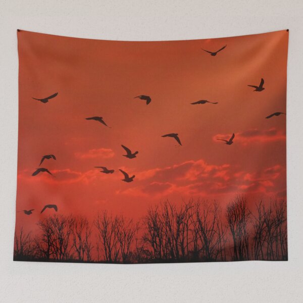 Item preview, Fly Away Home designed and sold by Maria  Gonzalez.