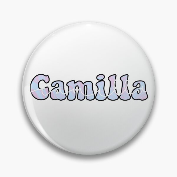 Item preview, Camilla custom  designed and sold by chloemadesigns.